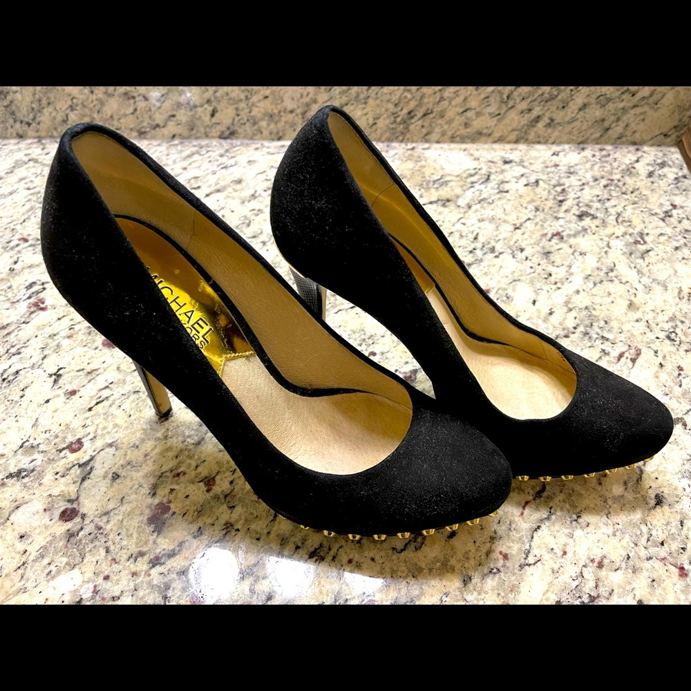 Michael Kors Heels 👠